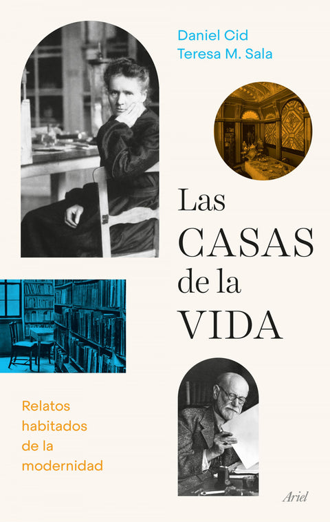  Las casas de la vida 