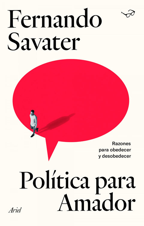  Política para Amador 