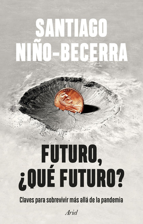  Futuro, ¿qué futuro 