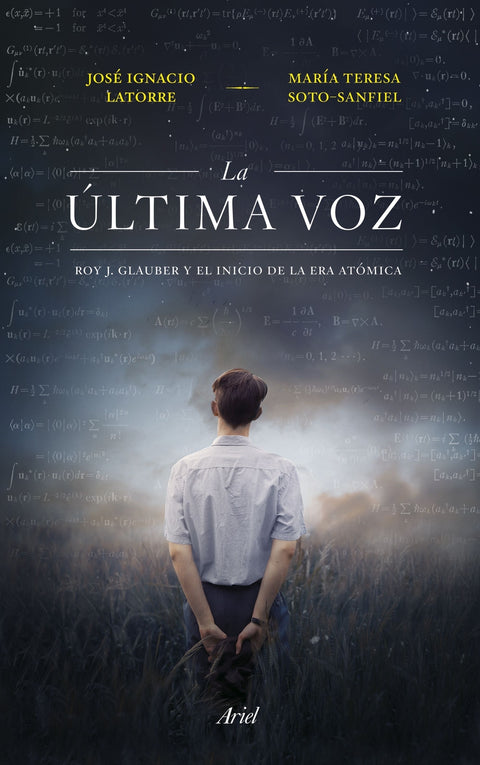  La última voz 