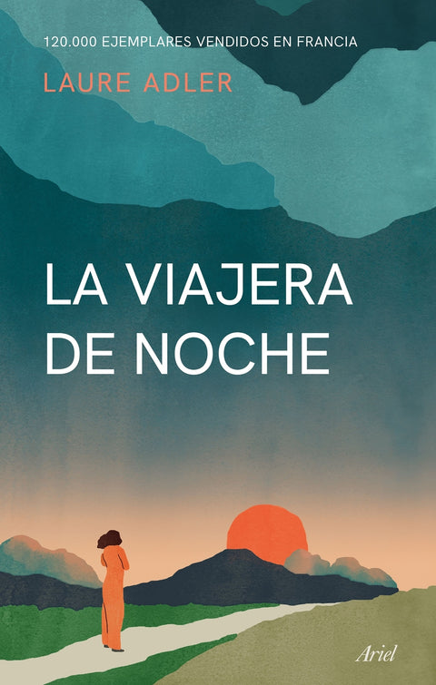 La viajera de noche 