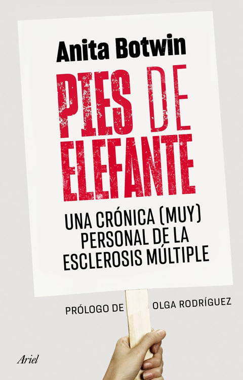  Pies de elefante 