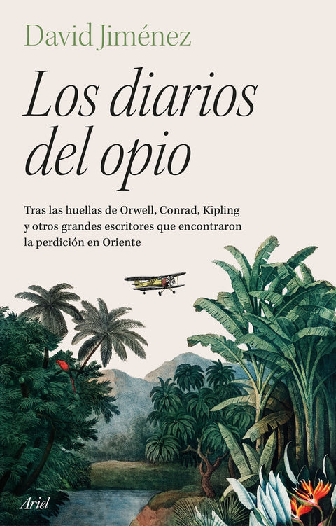  Los diarios del opio 