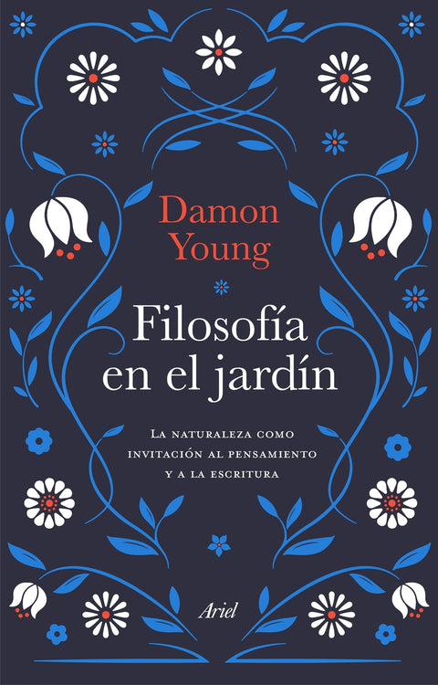  Filosofía en el jardín 