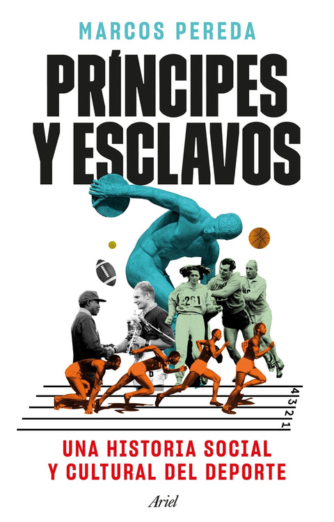  Príncipes y esclavos 