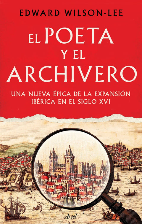 El poeta y el archivero 