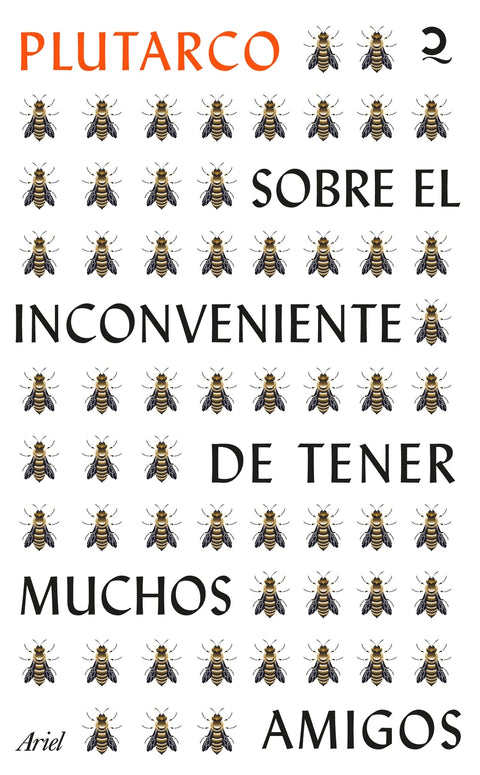  Sobre el inconveniente de tener muchos amigos 