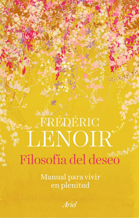  Filosofía del deseo 