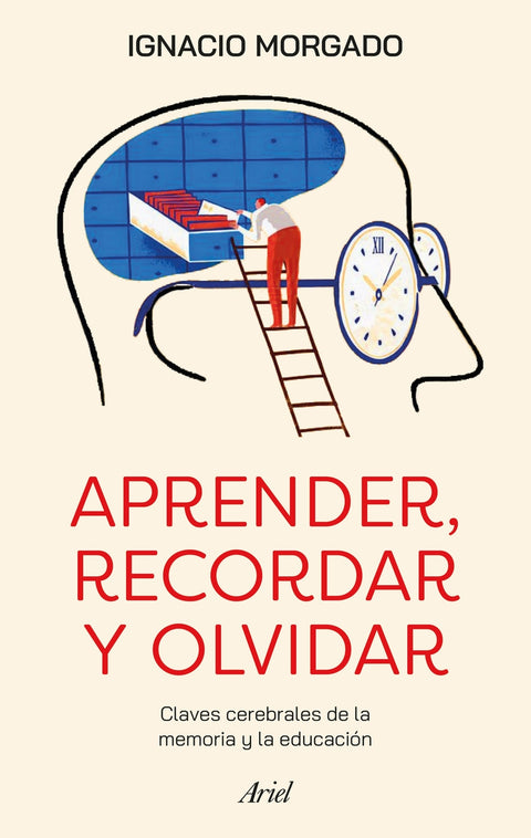  Aprender, recordar y olvidar 