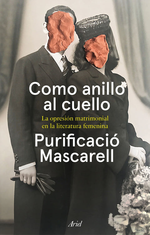  Como anillo al cuello 