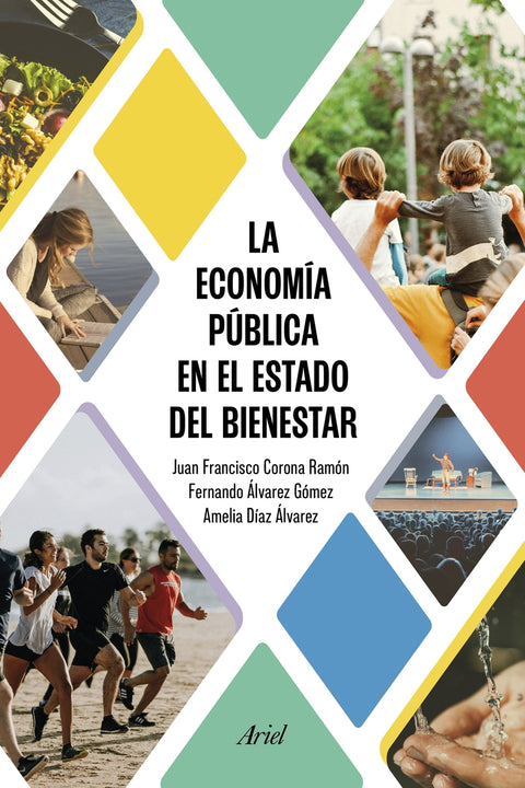  La economía pública en el estado del bienestar 