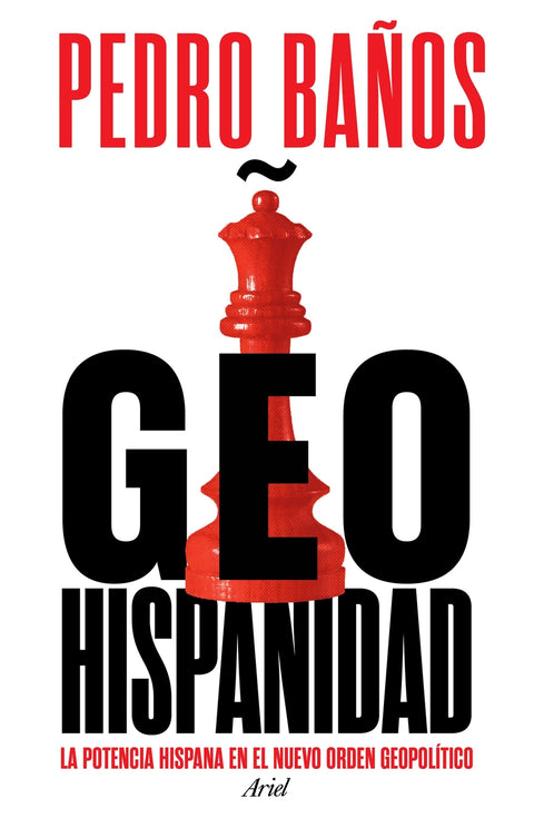  Geohispanidad 