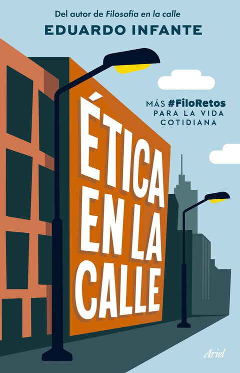  Ética en la calle 