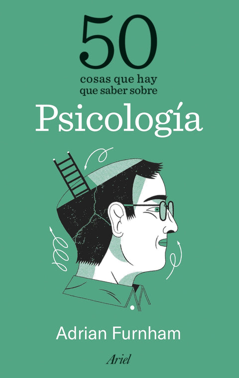  50 cosas que hay que saber sobre psicología 