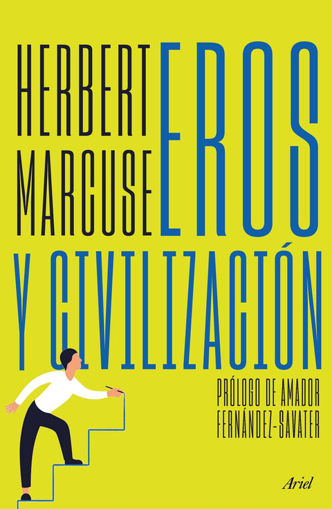  Eros y civilización 