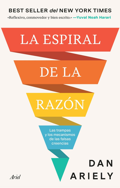  La espiral de la razón 