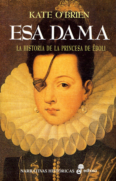  Esa dama 