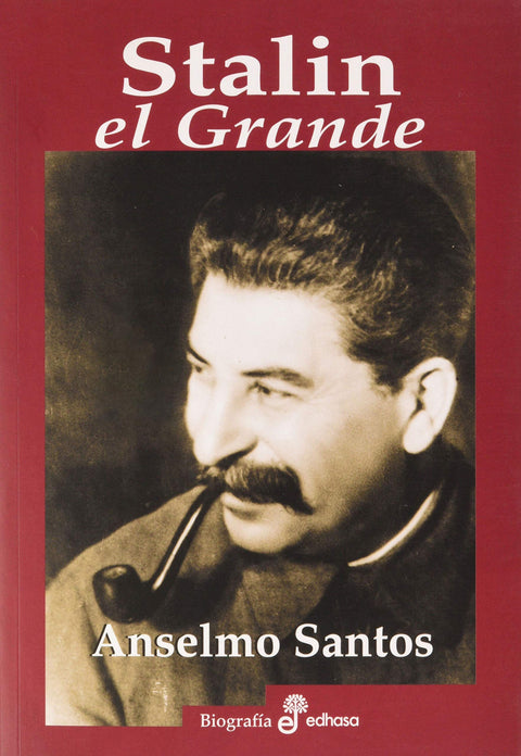  Stalin, el Grande 