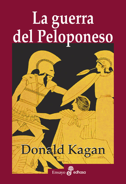  La guerra del Peloponeso 