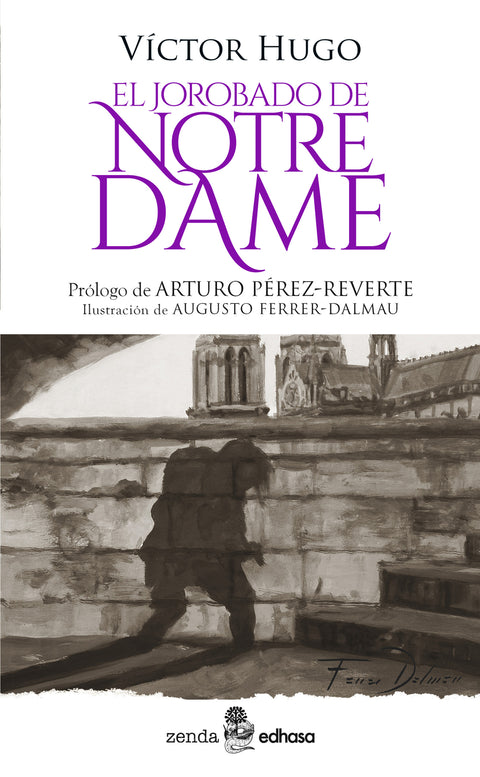  El jorobado de Notre Dame 