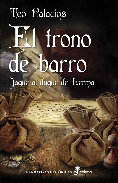  El trono de barro 