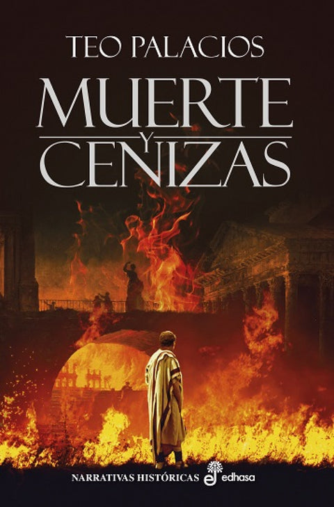 MUERTE Y CENIZAS 