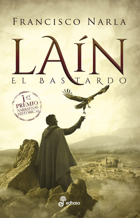  LAÍN, EL BASTARDO 