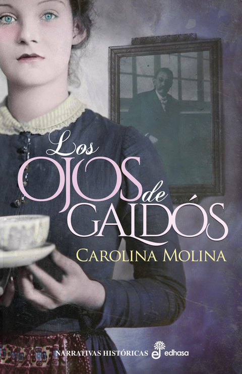  Los ojos de Galdós 