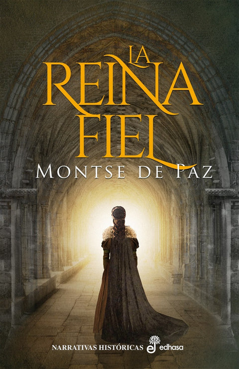  REINA FIEL 
