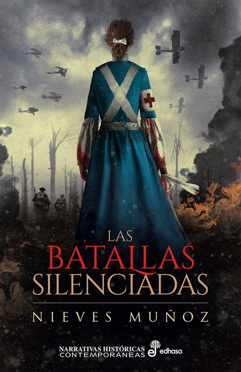  LAS BATALLAS SILENCIADAS 