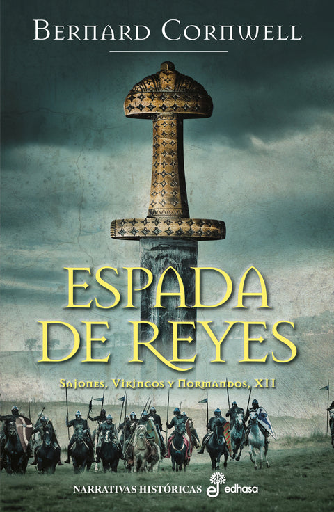  Espada de reyes (XII) 