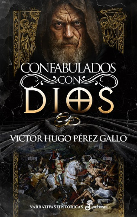  Confabulados con Dios 