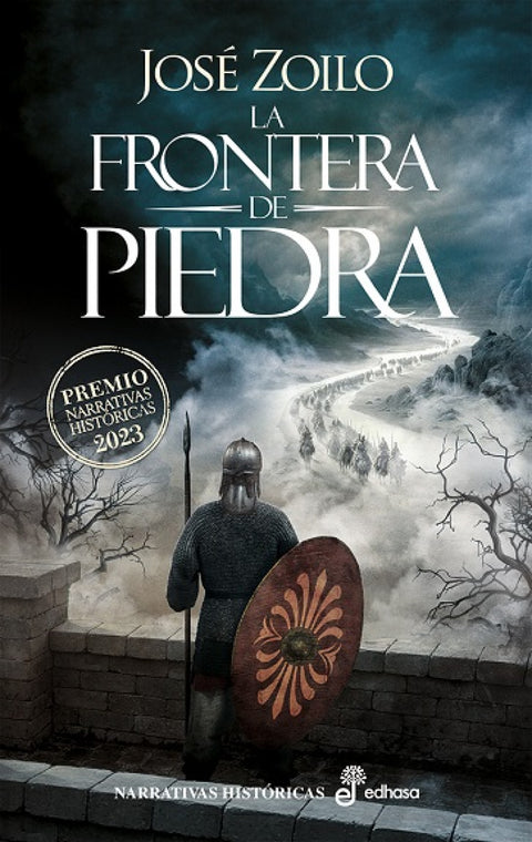  La frontera de piedra 