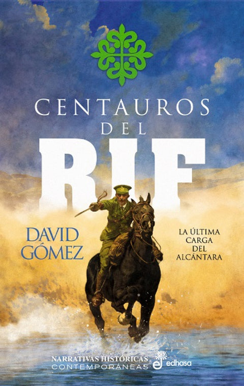  Centauros del Rif 