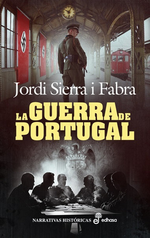  La guerra de Portugal 