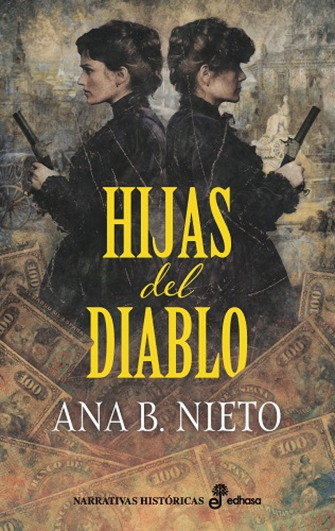  Hijas del diablo 