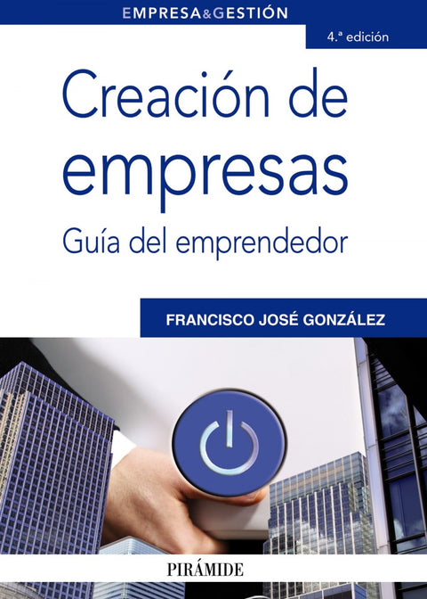  Creación de empresas 