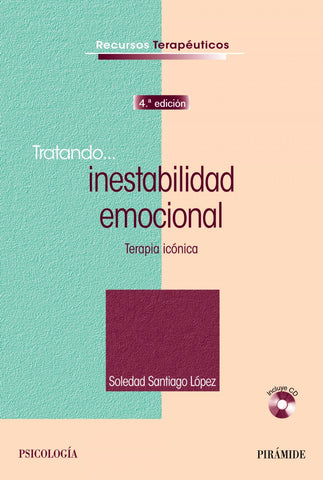  TRATANDO... INESTABILIDAD EMOCIONAL 