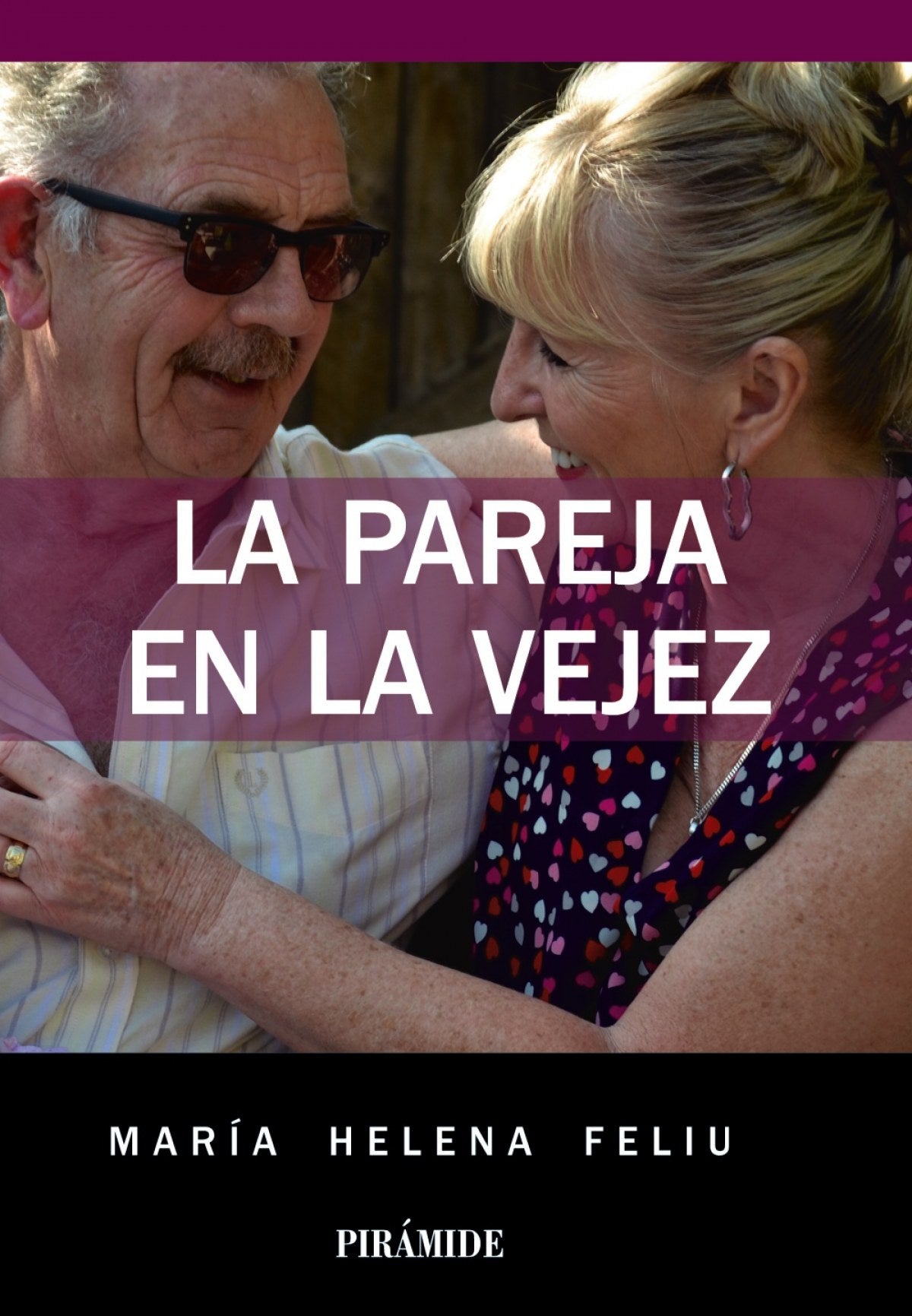  LA PAREJA EN LA VEJEZ 