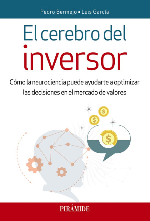  EL CEREBRO DEL INVERSOR 