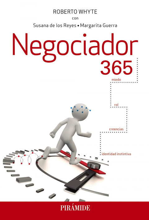  NEGOCIADOR 365 