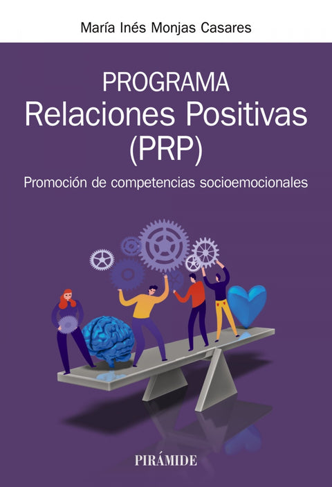  Programa Relaciones Positivas (PRP) 
