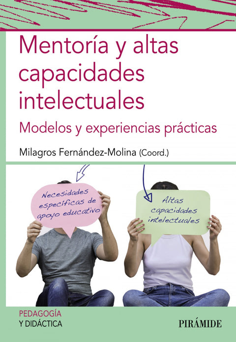  Mentoría y altas capacidades intelectuales 