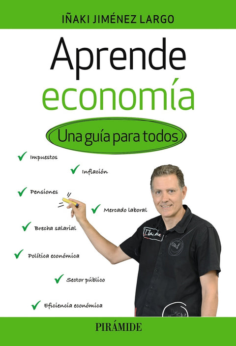  Aprende economía 