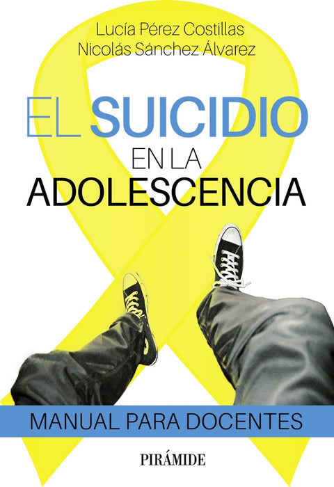  El suicidio en la adolescencia 