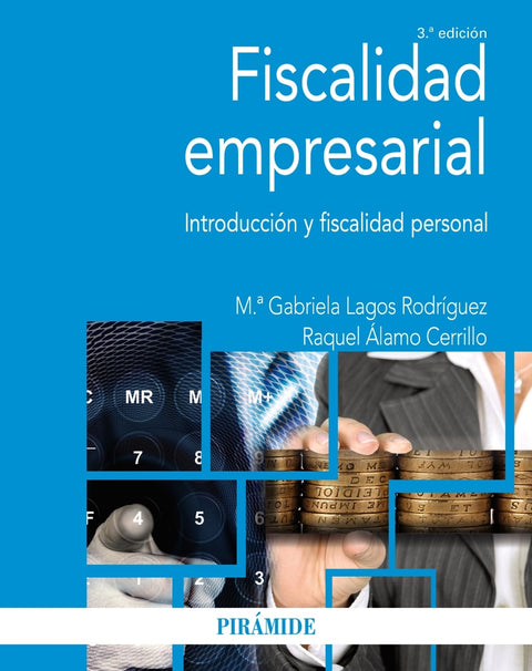  Fiscalidad empresarial 