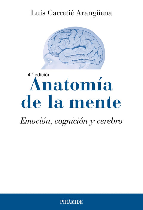  Anatomía de la mente 