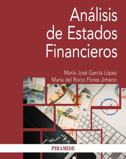  Análisis de Estados Financieros 