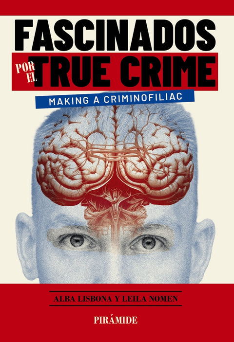  Fascinados por el true crime 