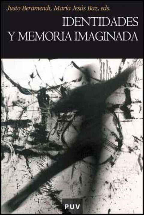  Identidades y memoria imaginada 